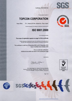 UKAS Certificate(copy)