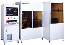 TME-400R (sample system for mass production)