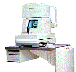 Specular Microscope SP-2000P